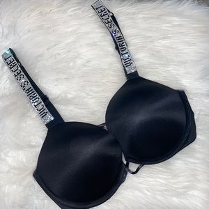 Bombshell bra